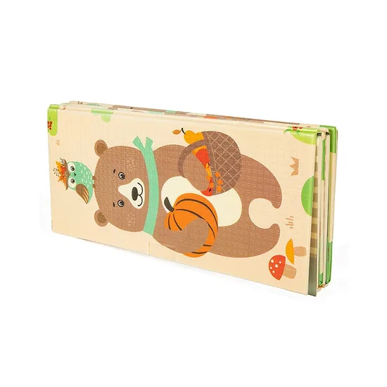 Baby Kinder′ S Faltmatte XPE Spielmatte Personalisierte faltbare Matte