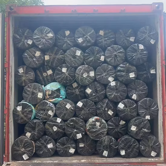 Spielmatte aus EPE-XPE-Schaumstoff